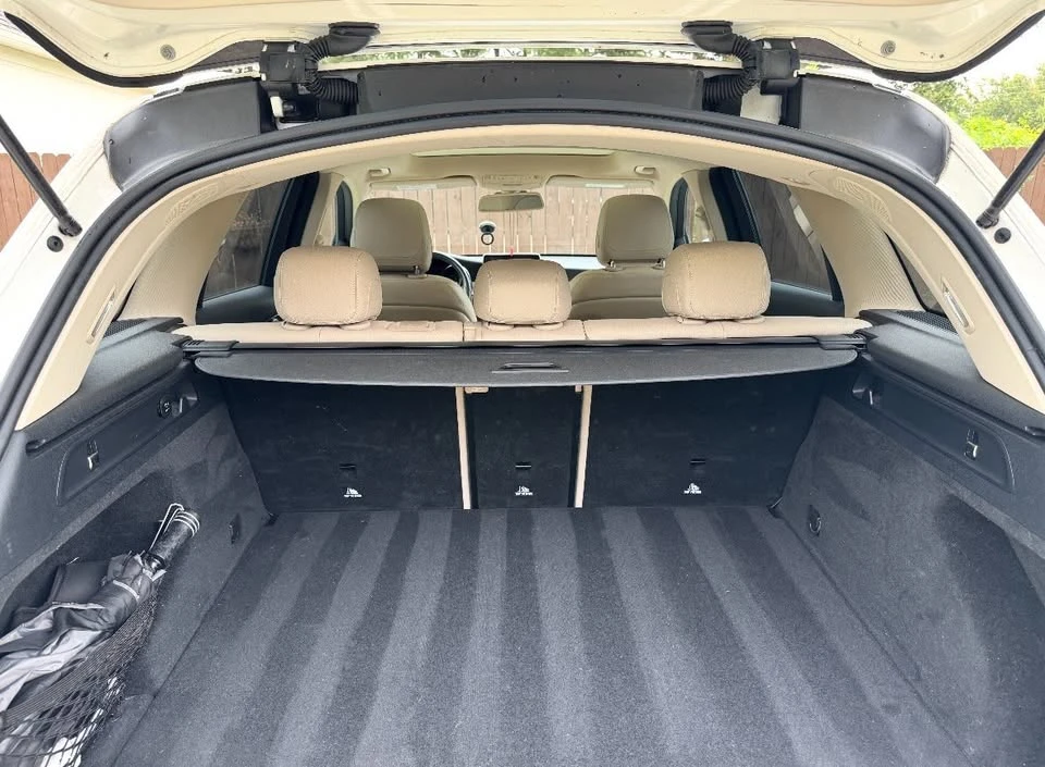 2017 Mercedes-Benz X253/C253 GLC - Image 9 of 9