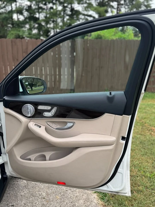 2017 Mercedes-Benz X253/C253 GLC - Image 6 of 9