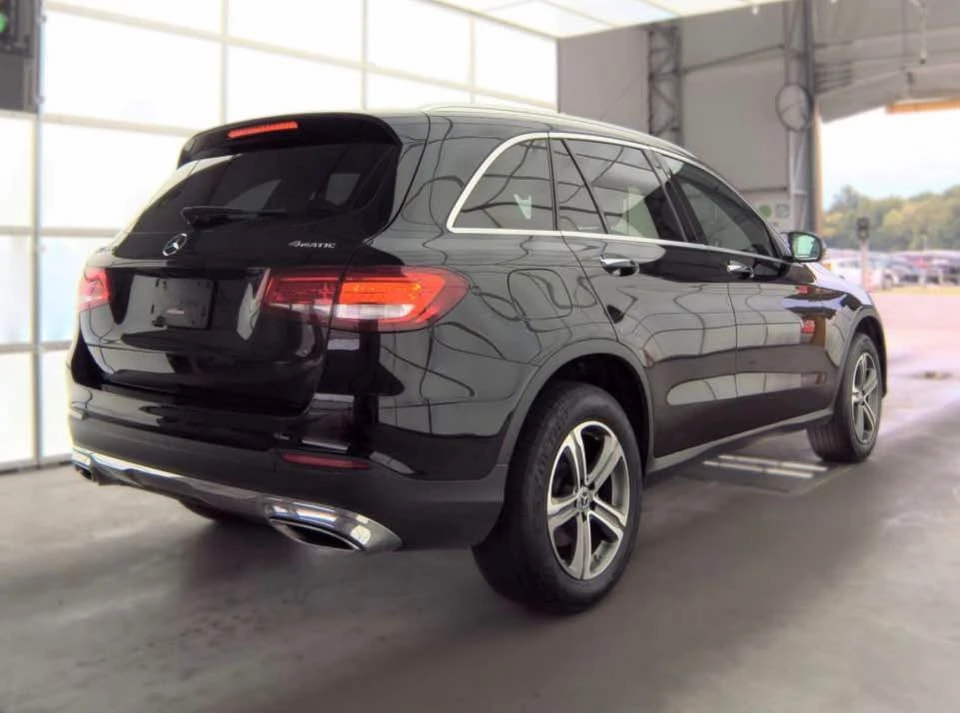 2017 Mercedes-Benz X253/C253 GLC - Image 2 of 4