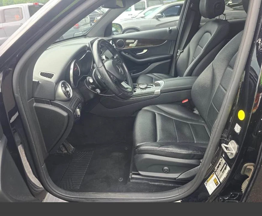 2017 Mercedes-Benz X253/C253 GLC - Image 4 of 4