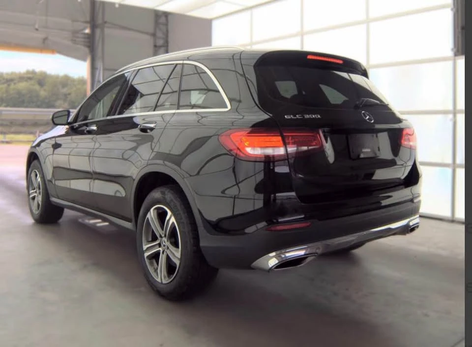 2017 Mercedes-Benz X253/C253 GLC - Image 3 of 4
