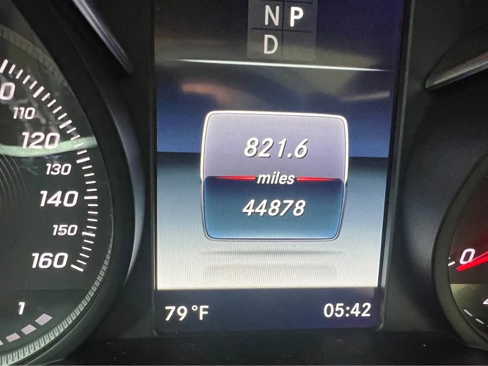 2017 Mercedes-Benz X253/C253 GLC - Image 2 of 11