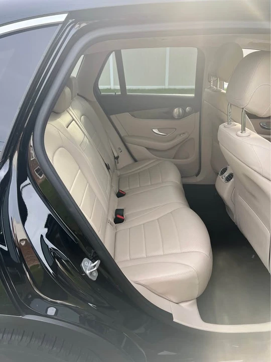 2017 Mercedes-Benz X253/C253 GLC - Image 11 of 11