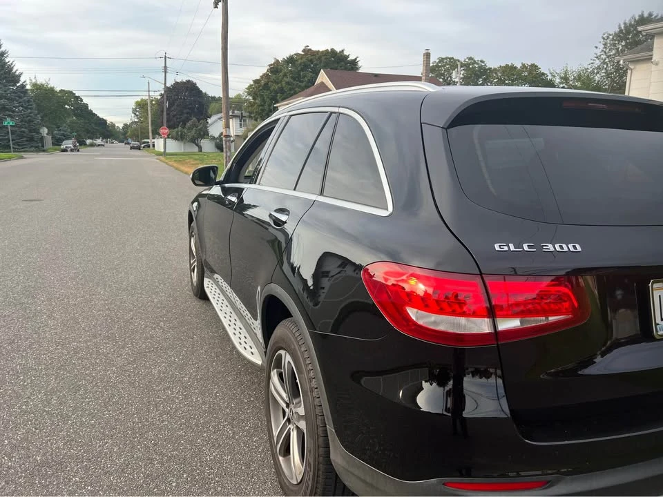 2017 Mercedes-Benz X253/C253 GLC - Image 8 of 11