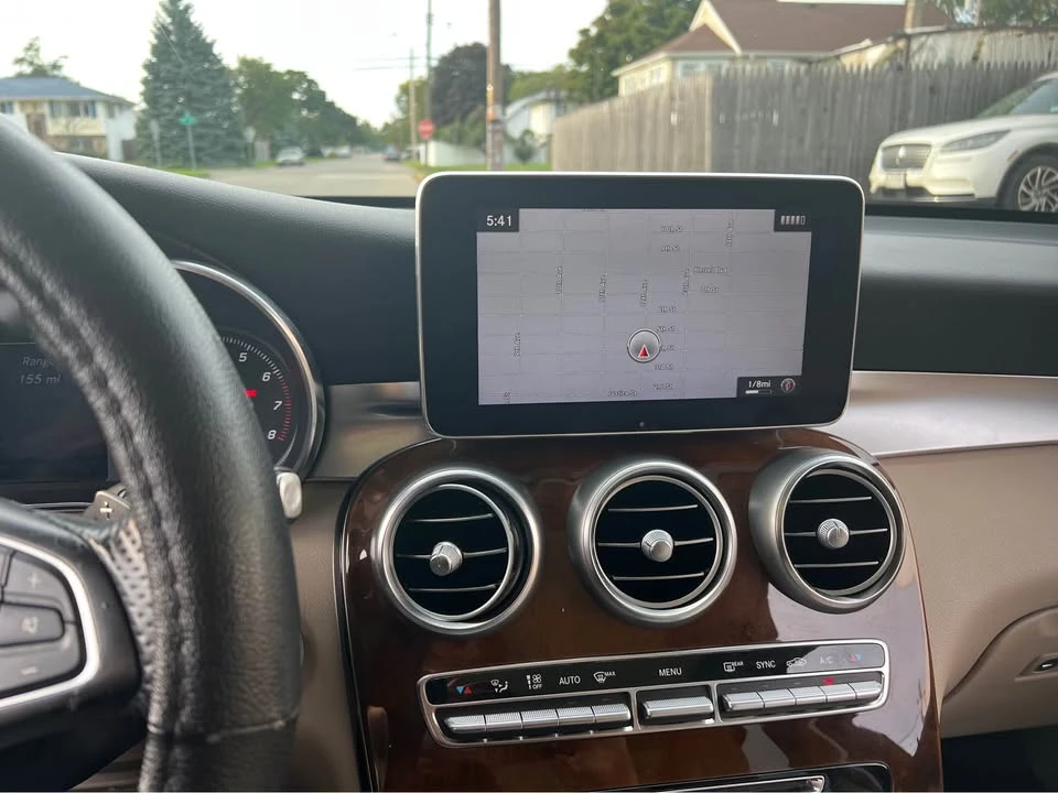 2017 Mercedes-Benz X253/C253 GLC - Image 4 of 11