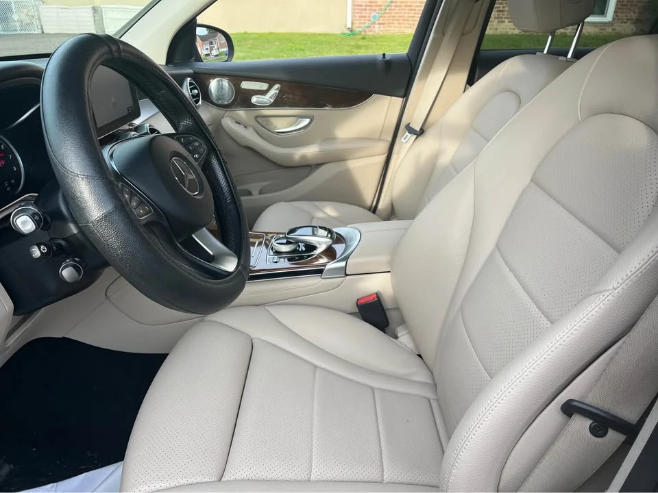 2017 Mercedes-Benz X253/C253 GLC - Image 5 of 11