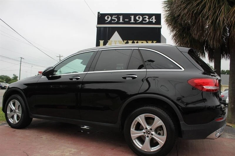2017 Mercedes-Benz X253/C253 GLC - Image 16 of 20