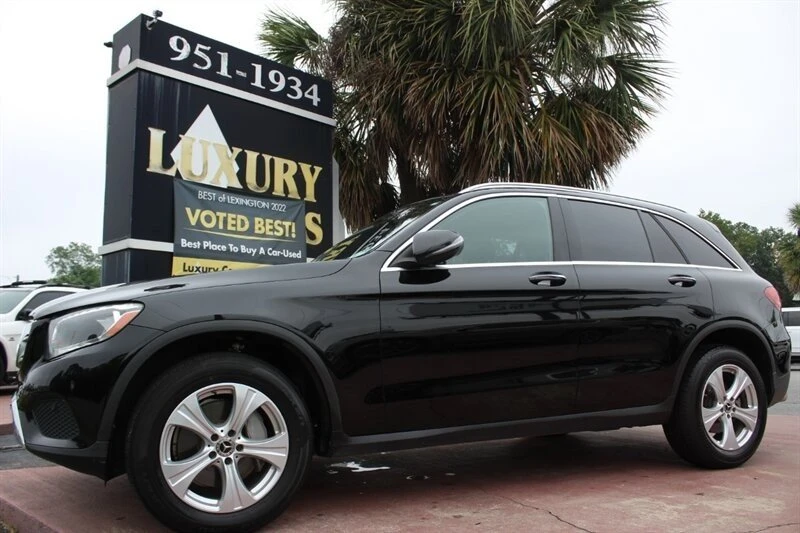 2017 Mercedes-Benz X253/C253 GLC - Image 2 of 20