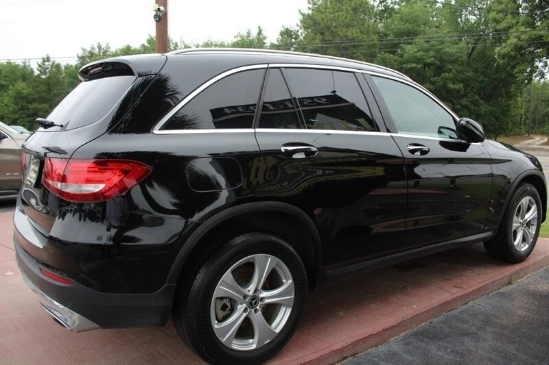 2017 Mercedes-Benz X253/C253 GLC - Image 14 of 20