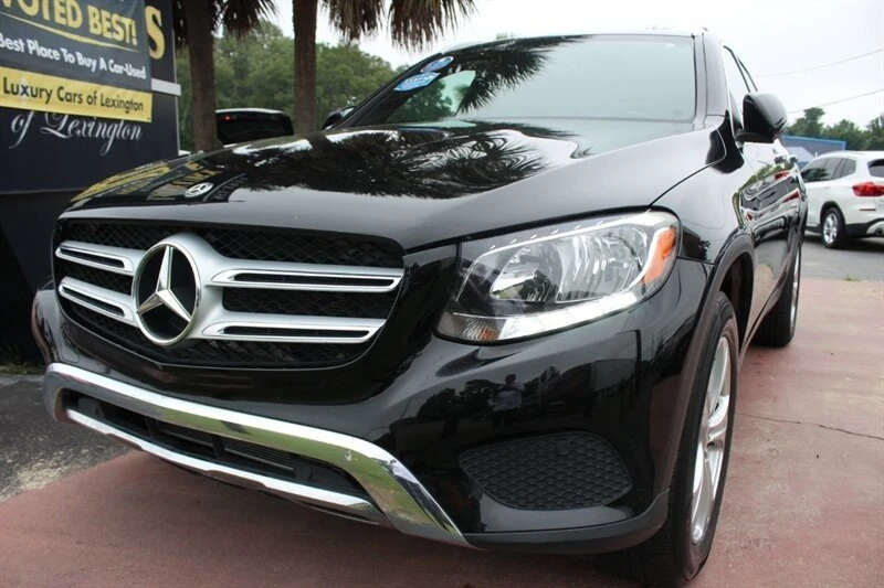 2017 Mercedes-Benz X253/C253 GLC - Image 13 of 20