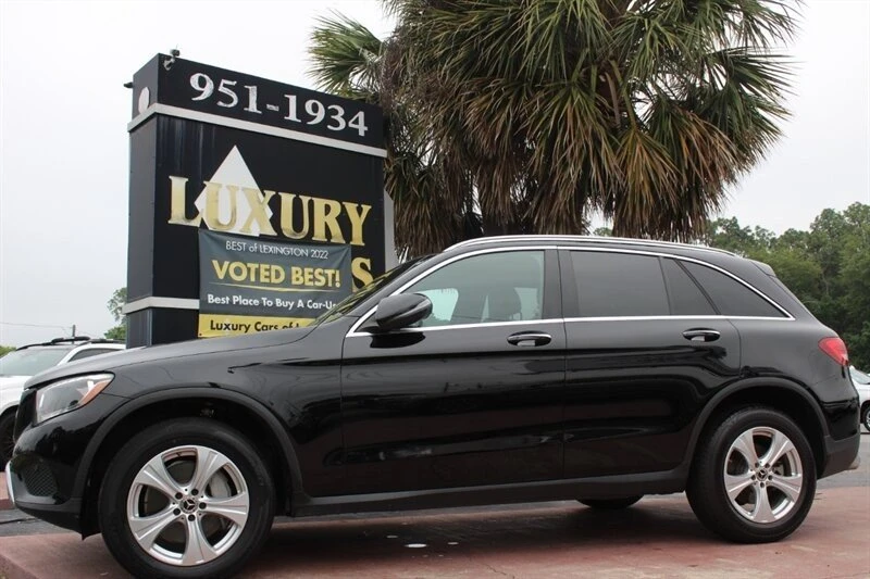 2017 Mercedes-Benz X253/C253 GLC - Image 3 of 20