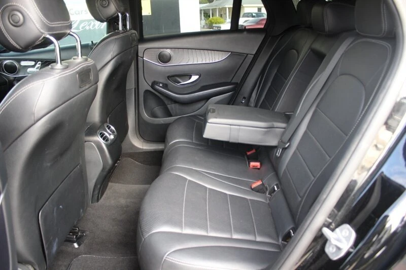 2017 Mercedes-Benz X253/C253 GLC - Image 19 of 20