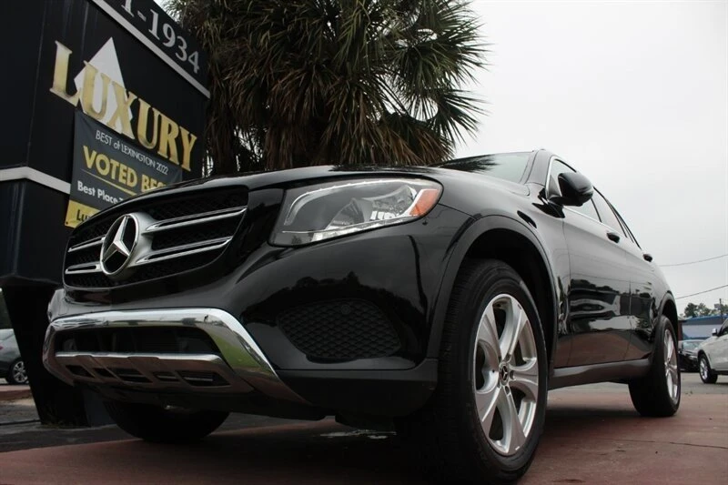 2017 Mercedes-Benz X253/C253 GLC - Image 10 of 20