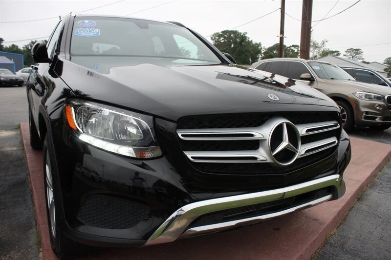 2017 Mercedes-Benz X253/C253 GLC - Image 11 of 20