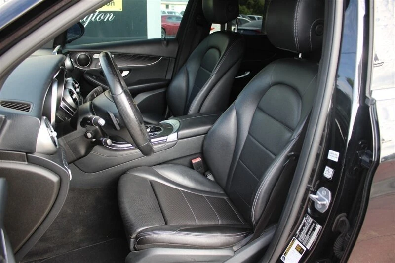 2017 Mercedes-Benz X253/C253 GLC - Image 17 of 20