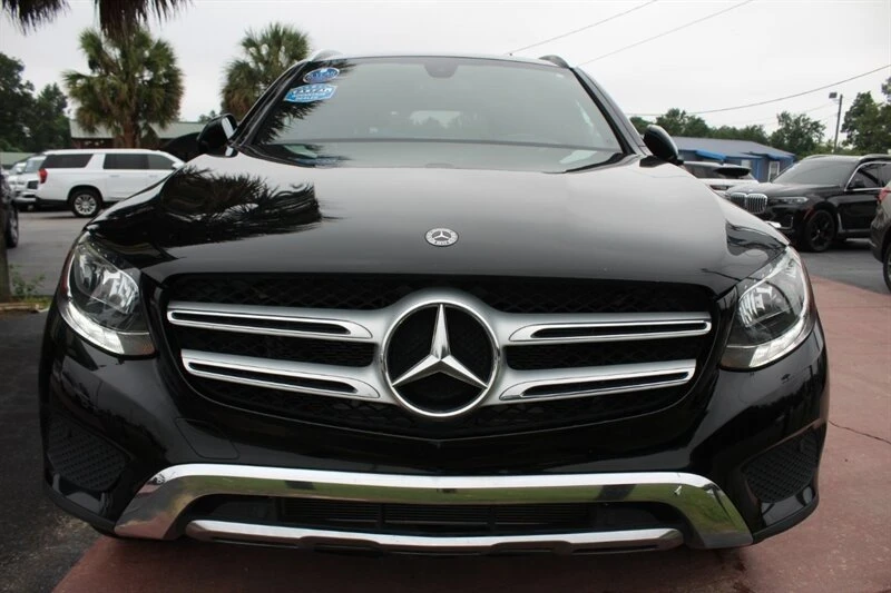2017 Mercedes-Benz X253/C253 GLC - Image 12 of 20