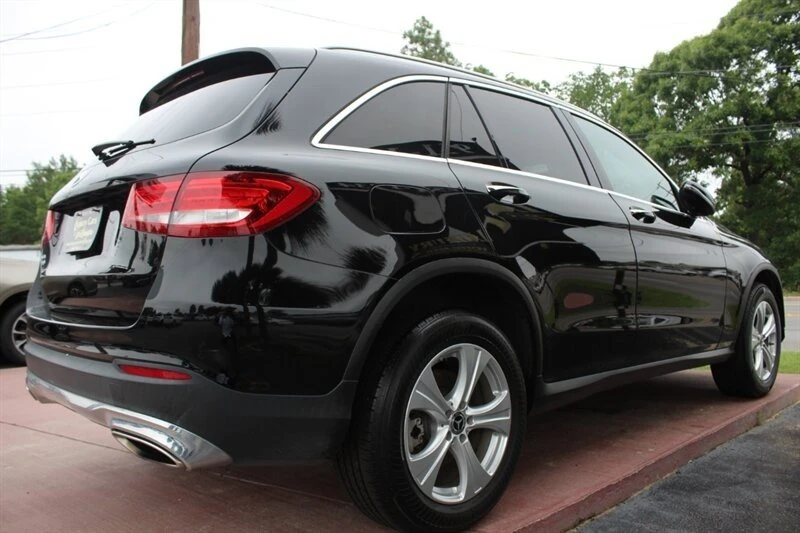 2017 Mercedes-Benz X253/C253 GLC - Image 15 of 20