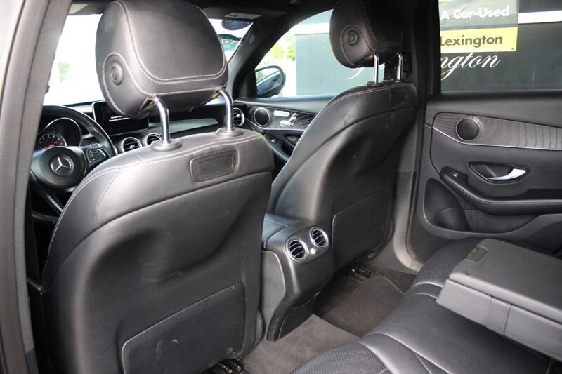 2017 Mercedes-Benz X253/C253 GLC - Image 20 of 20