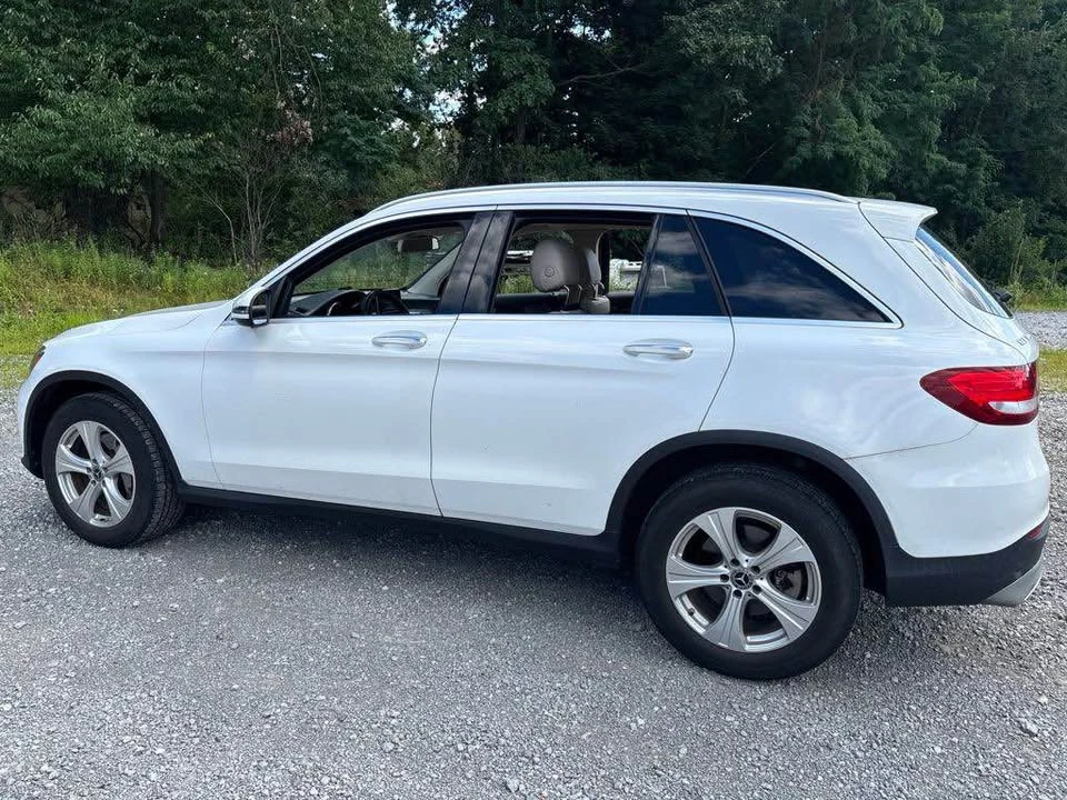 2017 Mercedes-Benz X253/C253 GLC - Image 5 of 12