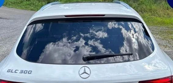 2017 Mercedes-Benz X253/C253 GLC - Image 3 of 12