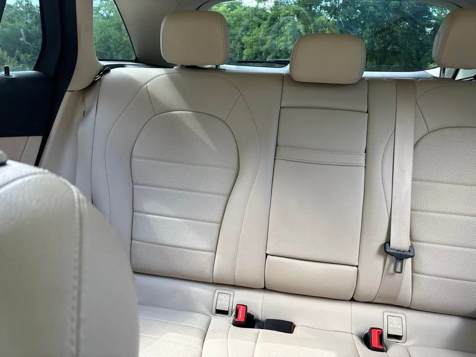 2017 Mercedes-Benz X253/C253 GLC - Image 8 of 12