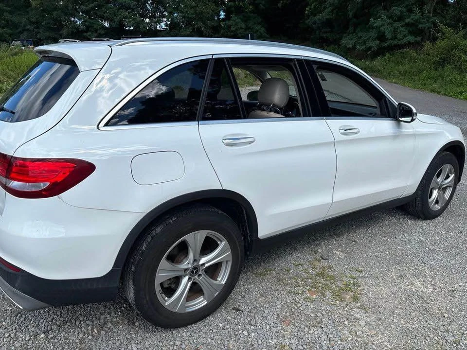 2017 Mercedes-Benz X253/C253 GLC - Image 2 of 12