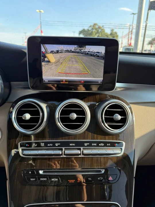 2017 Mercedes-Benz X253/C253 GLC - Image 5 of 10
