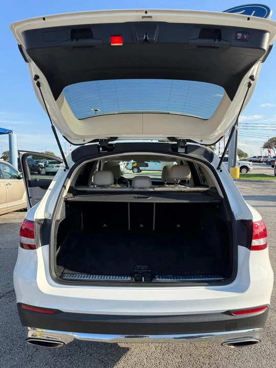 2017 Mercedes-Benz X253/C253 GLC - Image 9 of 10