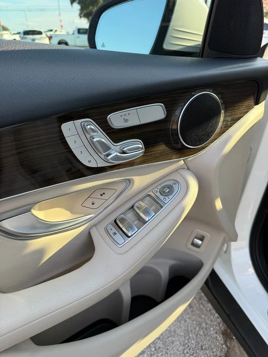 2017 Mercedes-Benz X253/C253 GLC - Image 7 of 10