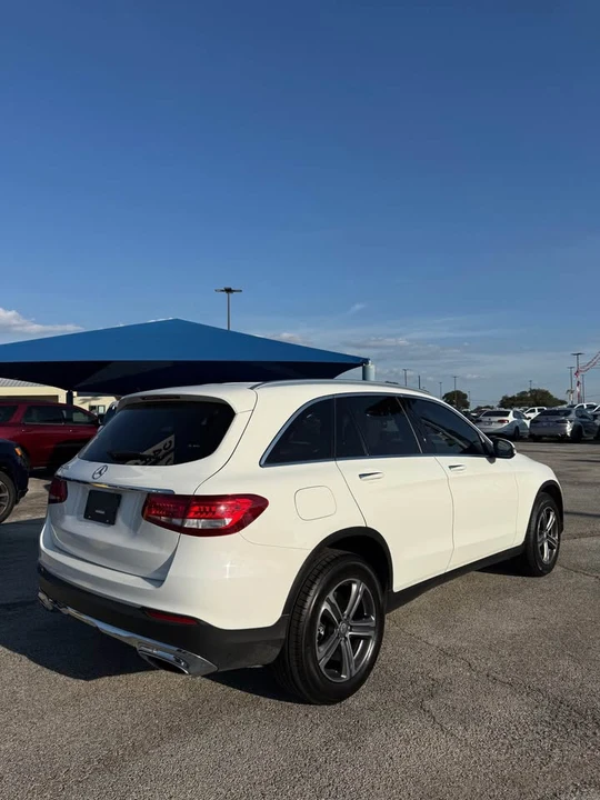 2017 Mercedes-Benz X253/C253 GLC - Image 10 of 10