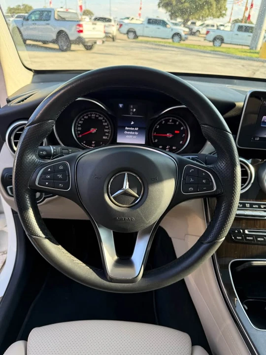 2017 Mercedes-Benz X253/C253 GLC - Image 2 of 10