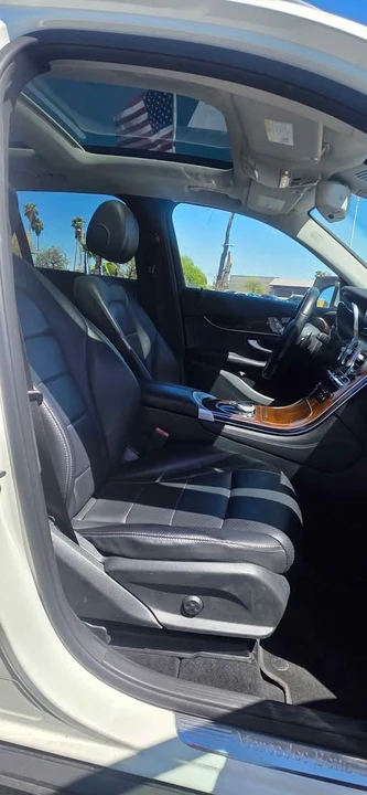 2017 Mercedes-Benz X253/C253 GLC - Image 7 of 17