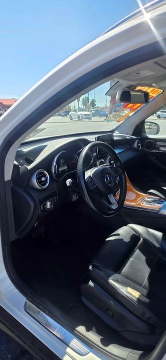 2017 Mercedes-Benz X253/C253 GLC - Image 15 of 17