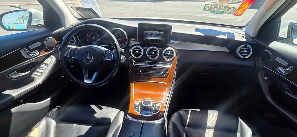2017 Mercedes-Benz X253/C253 GLC - Image 10 of 17