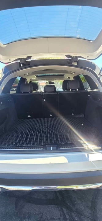 2017 Mercedes-Benz X253/C253 GLC - Image 11 of 17