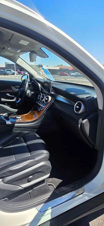 2017 Mercedes-Benz X253/C253 GLC - Image 8 of 17