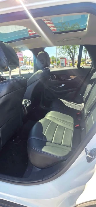 2017 Mercedes-Benz X253/C253 GLC - Image 13 of 17