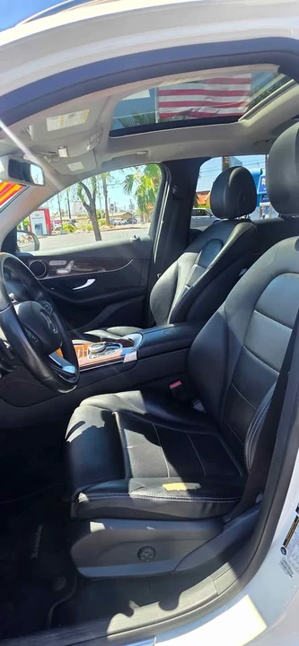 2017 Mercedes-Benz X253/C253 GLC - Image 14 of 17
