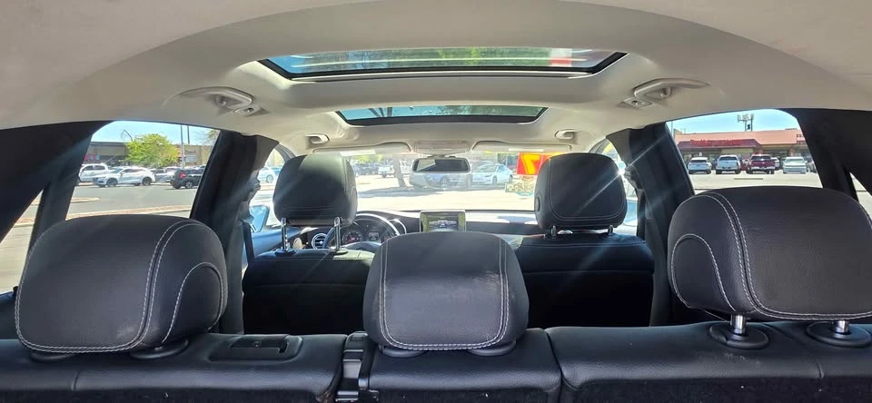 2017 Mercedes-Benz X253/C253 GLC - Image 12 of 17