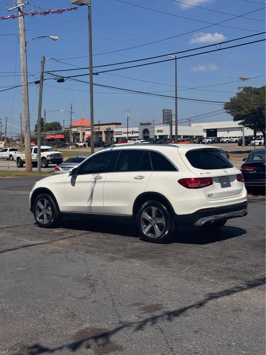2017 Mercedes-Benz X253/C253 GLC - Image 3 of 5