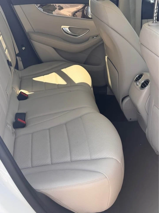 2017 Mercedes-Benz X253/C253 GLC - Image 4 of 5