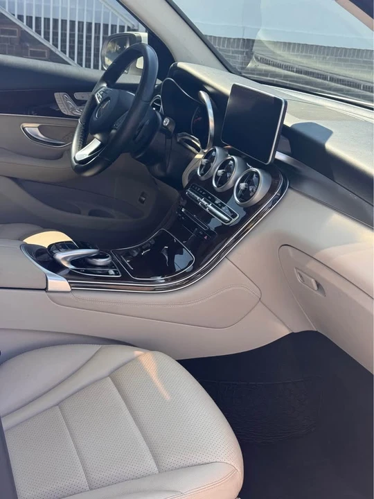2017 Mercedes-Benz X253/C253 GLC - Image 2 of 5