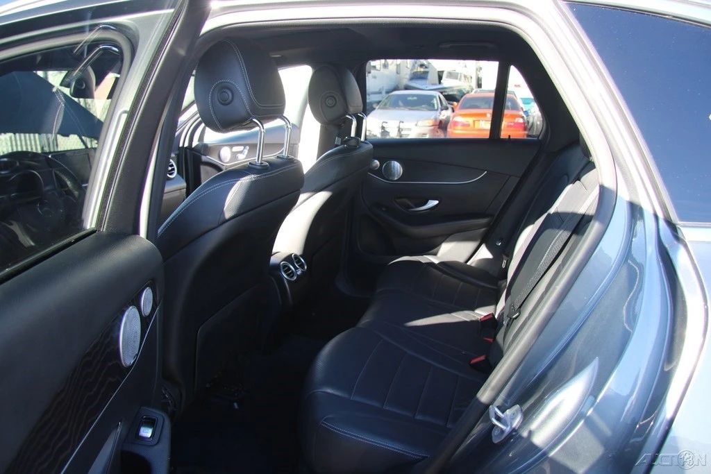 2017 Mercedes-Benz X253/C253 GLC - Image 19 of 21