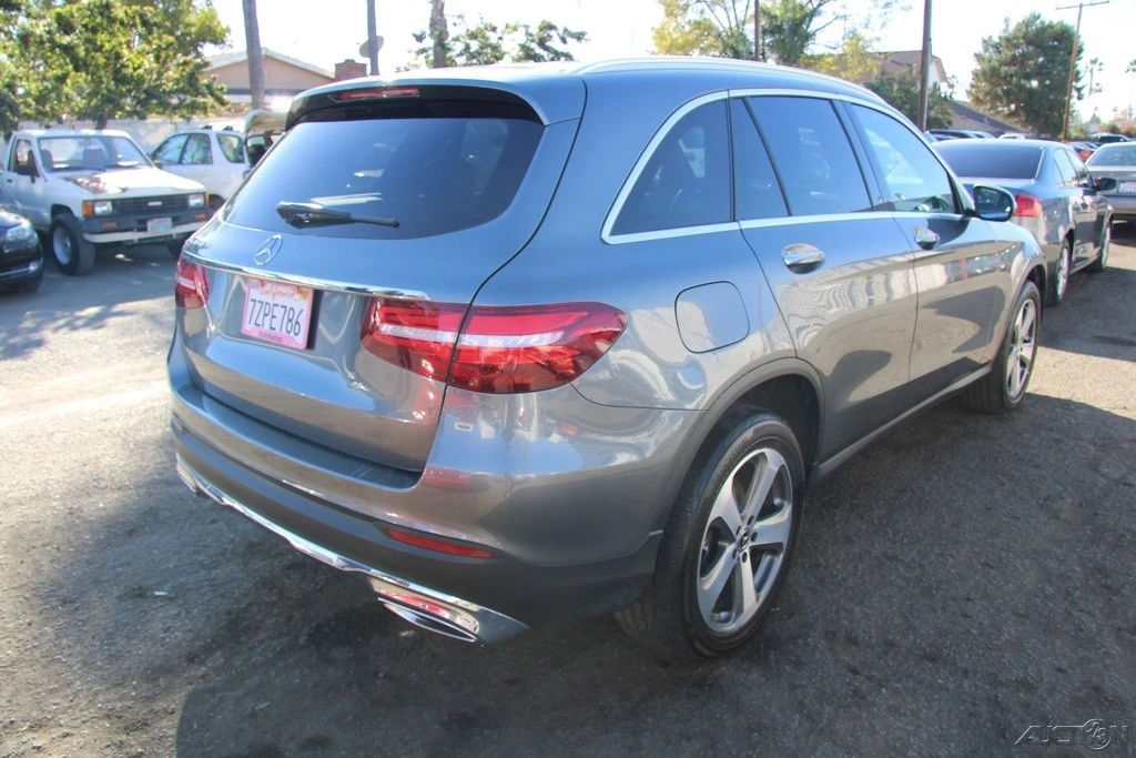 2017 Mercedes-Benz X253/C253 GLC - Image 7 of 21