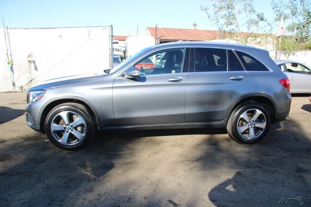 2017 Mercedes-Benz X253/C253 GLC - Image 3 of 21