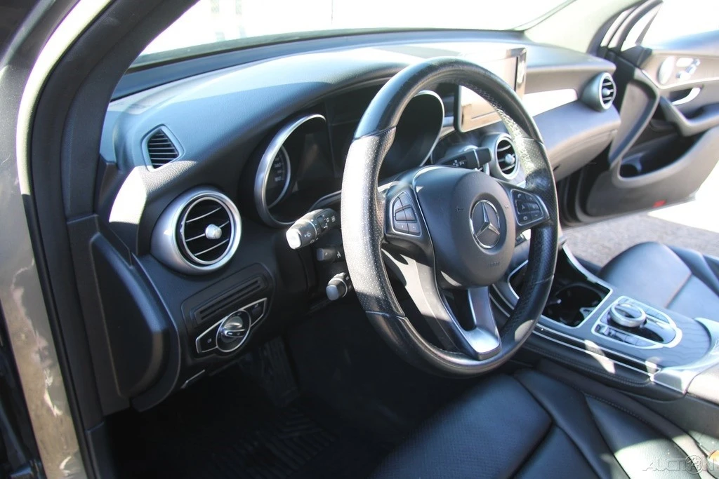 2017 Mercedes-Benz X253/C253 GLC - Image 15 of 21