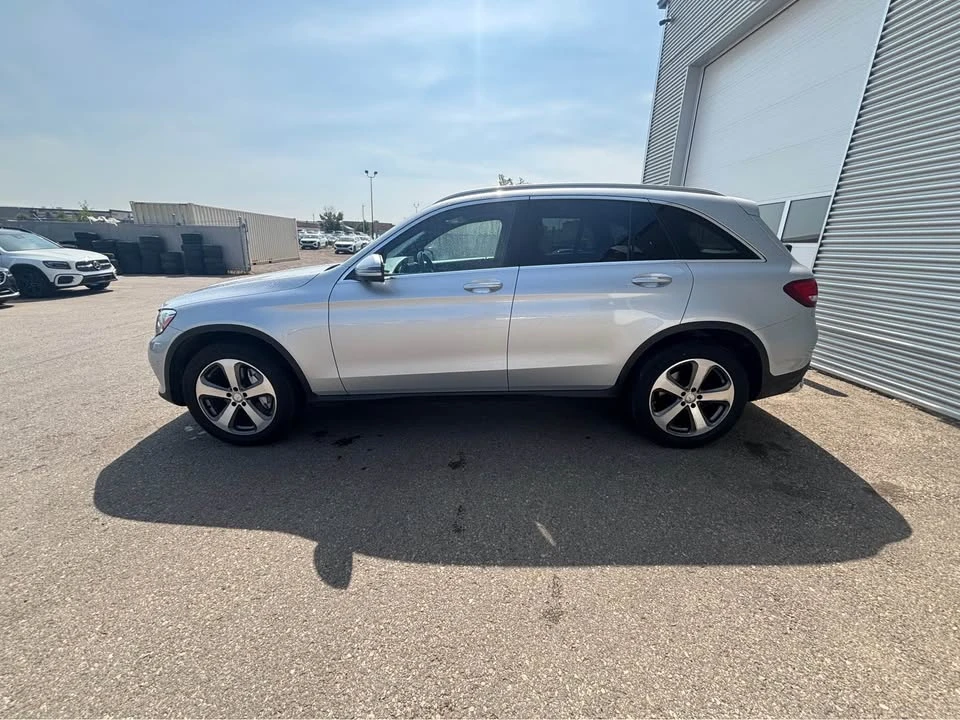 2017 Mercedes-Benz X253/C253 GLC - Image 2 of 7