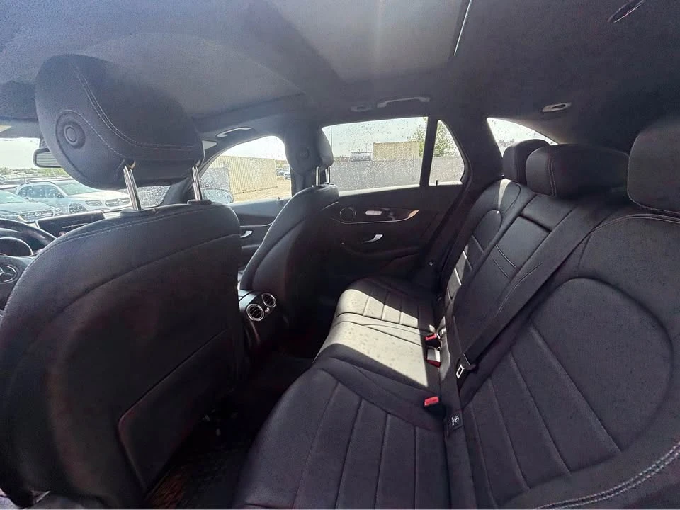 2017 Mercedes-Benz X253/C253 GLC - Image 7 of 7