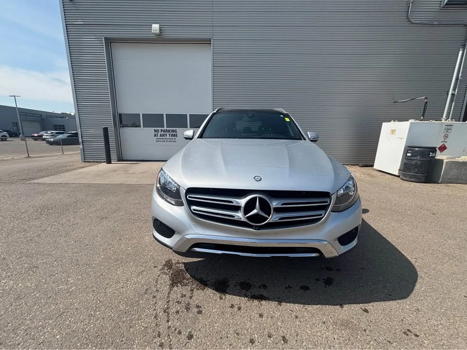 2017 Mercedes-Benz X253/C253 GLC - Image 3 of 7