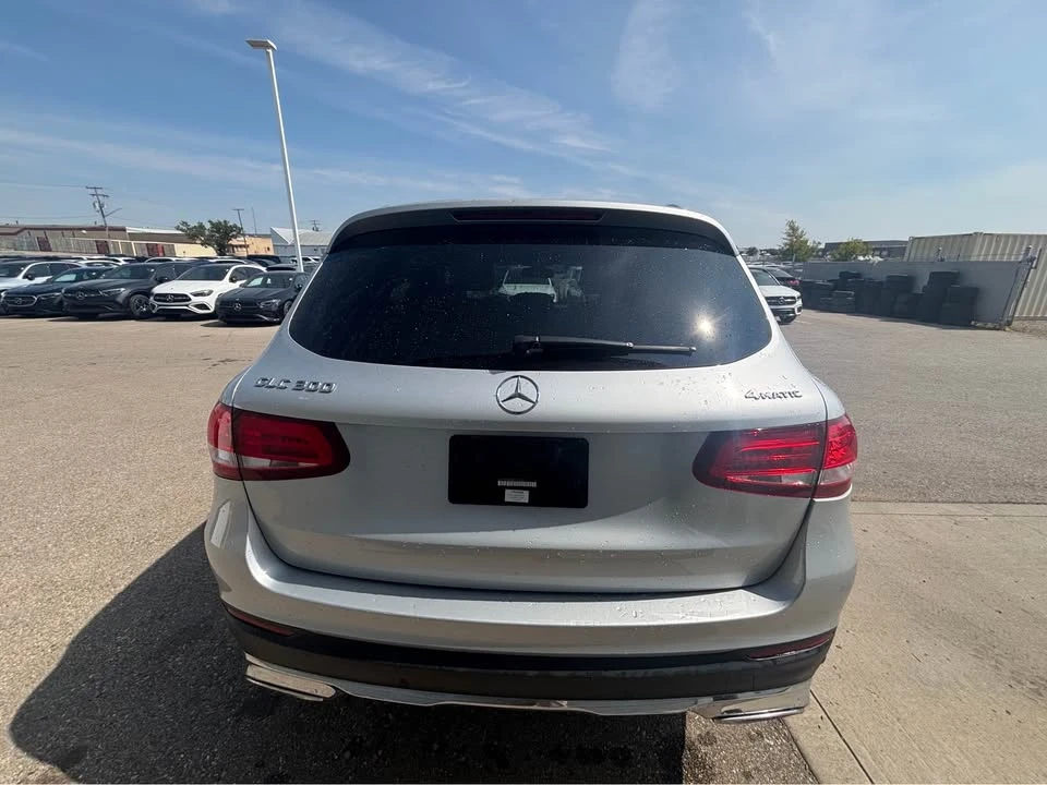 2017 Mercedes-Benz X253/C253 GLC - Image 5 of 7